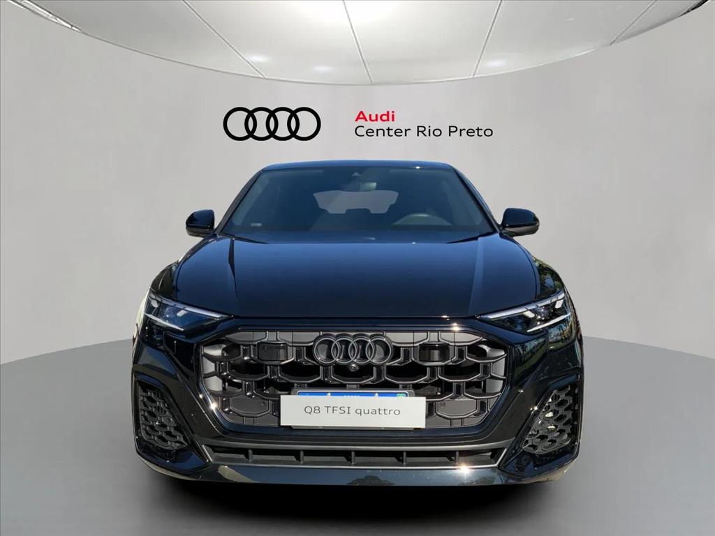 Audi-Q8-3.0 TFSI GASOLINA PERFORMANCE BLACK QUATTRO TIPTRONIC