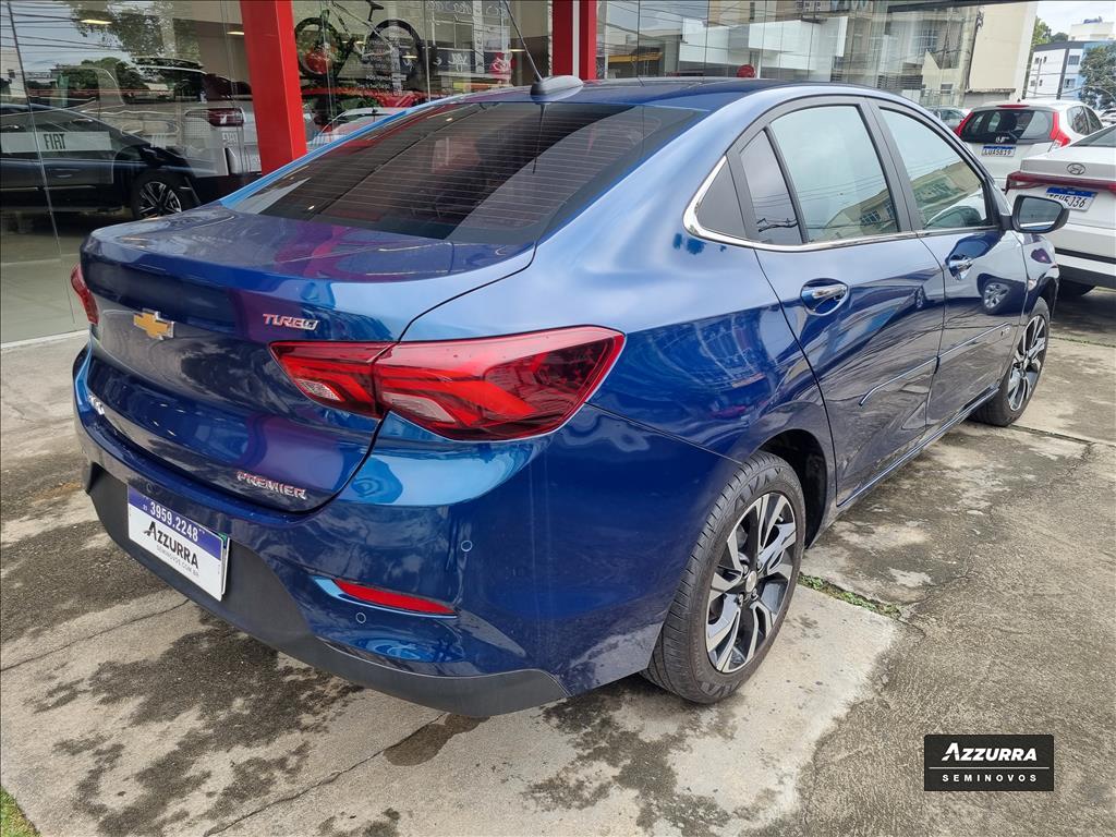 ONIX PLUS 1.0 TURBO FLEX PREMIER AUTOMÁTICO6