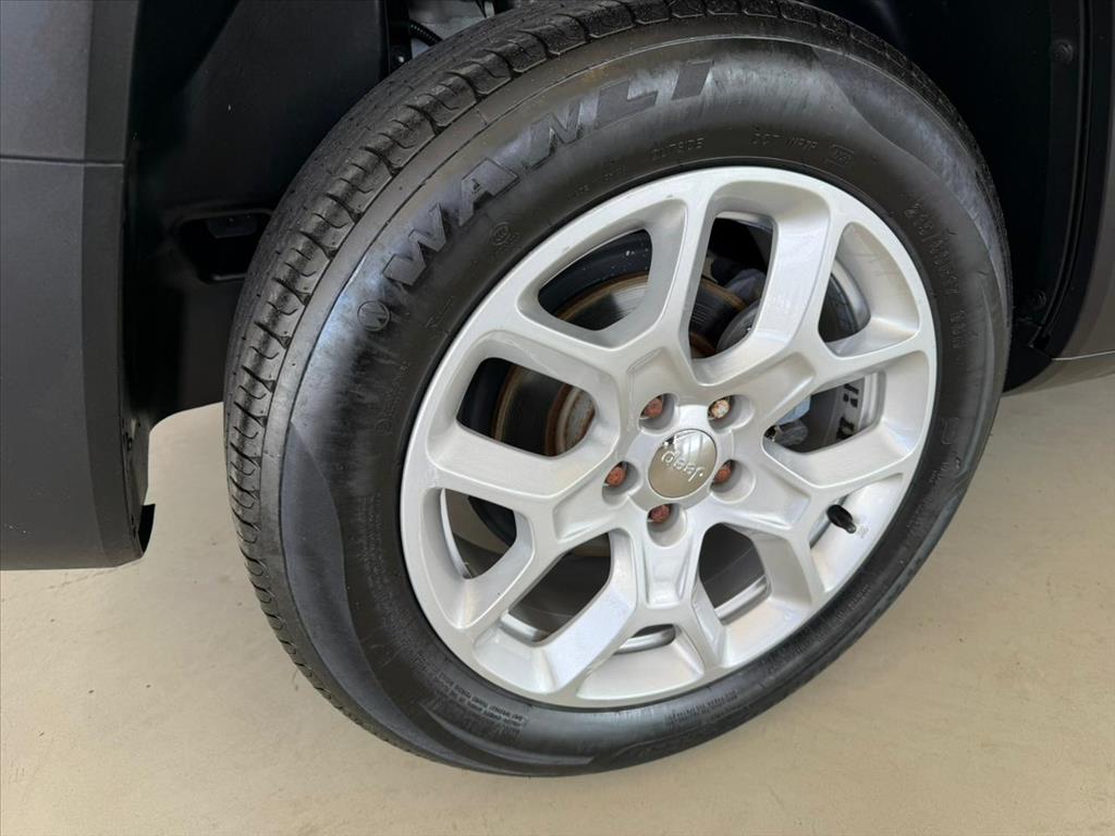 RENEGADE 1.8 16V FLEX 4P MANUAL12