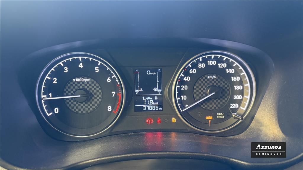 HB20 1.0 12V FLEX VISION MANUAL11