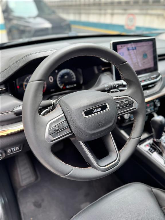 COMPASS 1.3 T270 TURBO FLEX LIMITED AT68