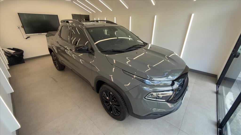 TORO 1.3 TURBO 270 FLEX VOLCANO AT62