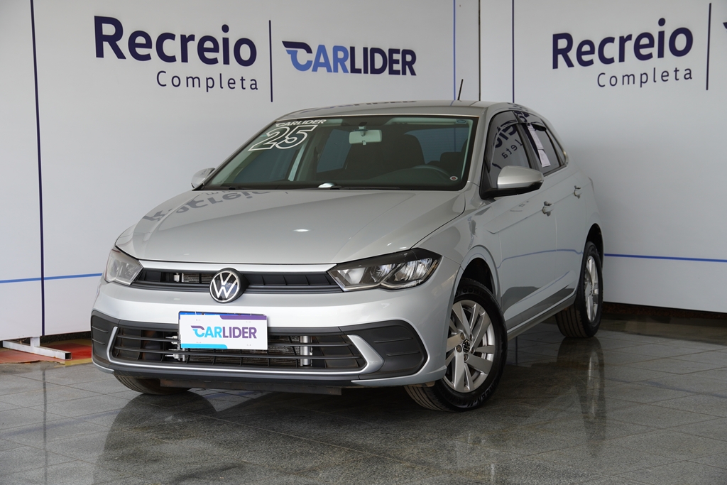 POLO 1.0 MPI MANUAL POLO 1.0 MPI MANUAL
