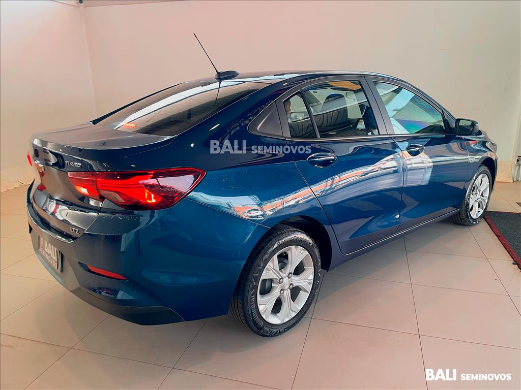 ONIX PLUS 1.0 TURBO FLEX LTZ AUTOMÁTICO6