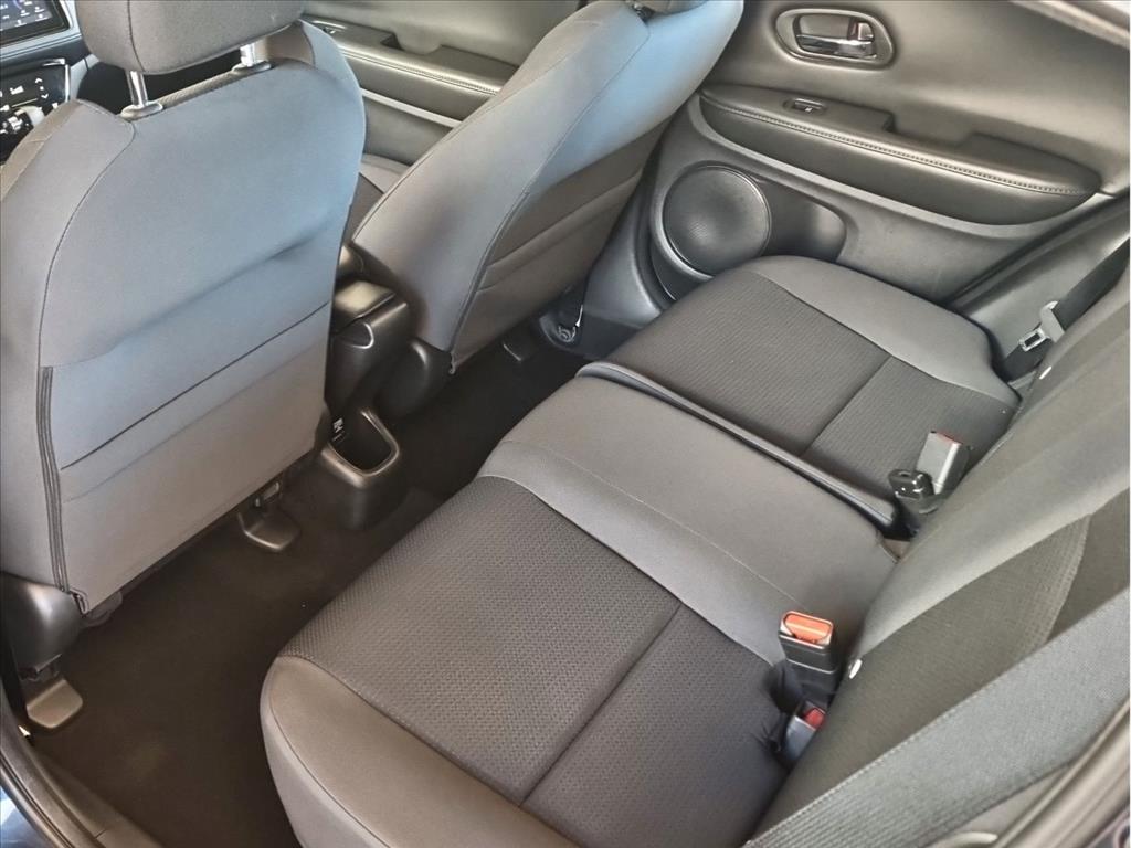 HR-V 1.8 16V FLEX EX 4P AUTOMÁTICO7