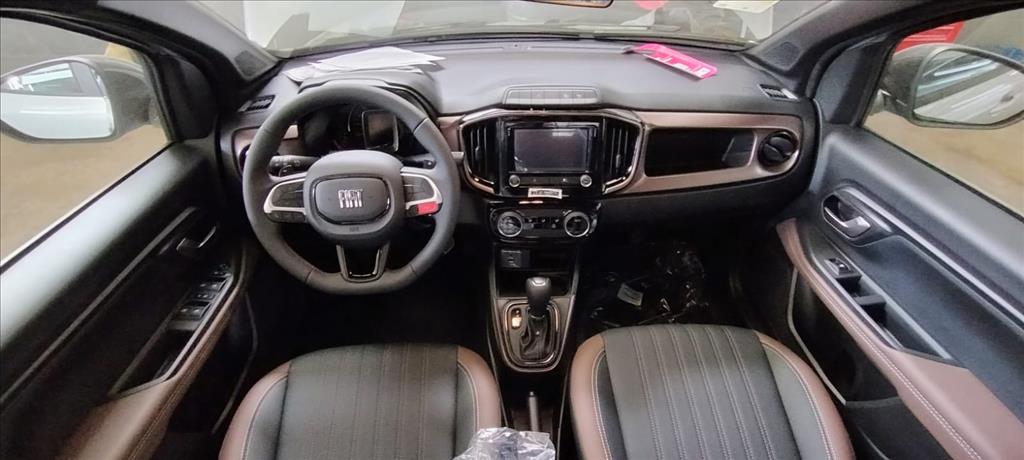 STRADA 1.0 TURBO 200 FLEX RANCH CD CVT8