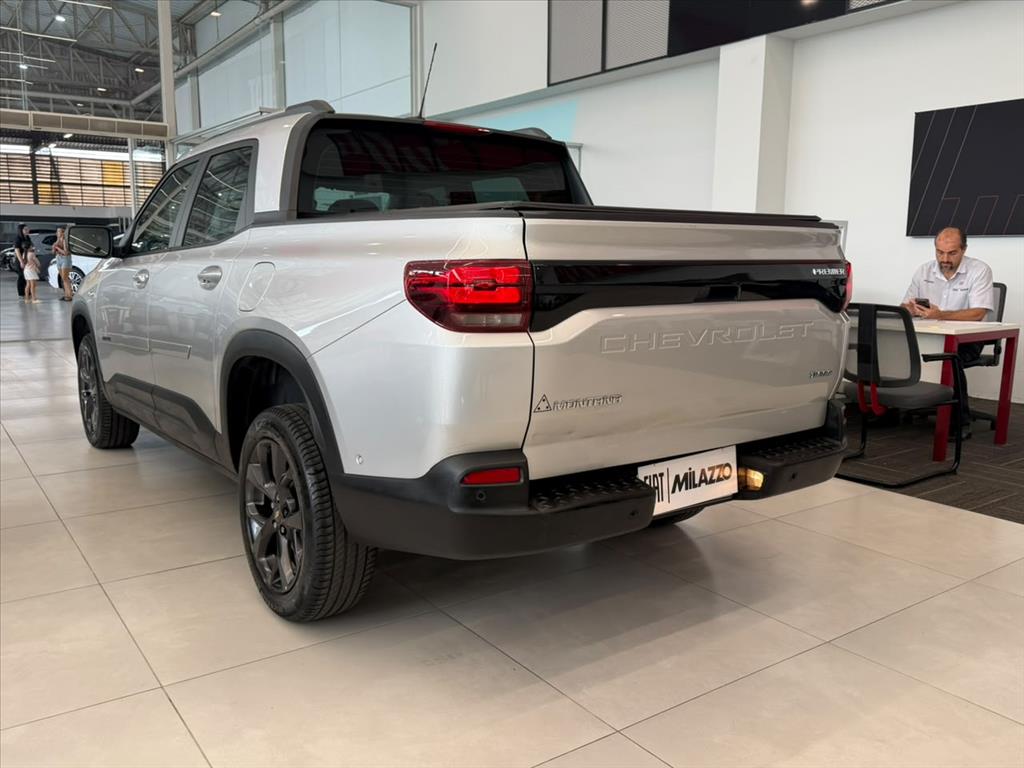 MONTANA 1.2 TURBO FLEX PREMIER AUTOMÁTICO3