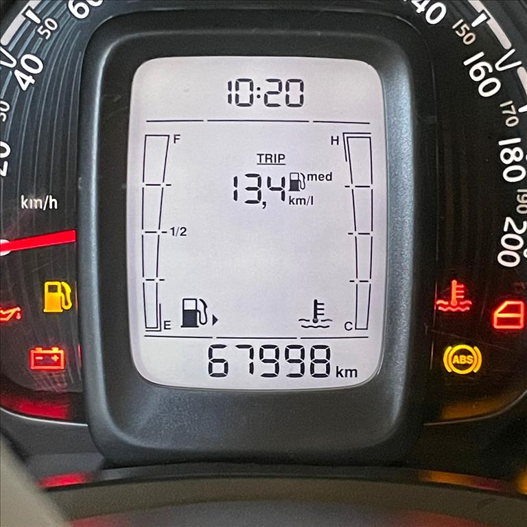 MOBI 1.0 EVO FLEX LIKE. MANUAL10