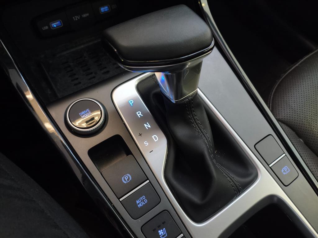 Hyundai-CRETA-1.0 TGDI FLEX PLATINUM AUTOMÁTICO
