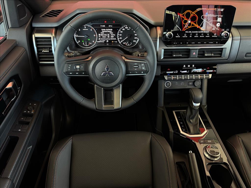 Mitsubishi-TRITON-2.4 BITURBO DIESEL CD KATANA 4X4 AUTOMÁTICO