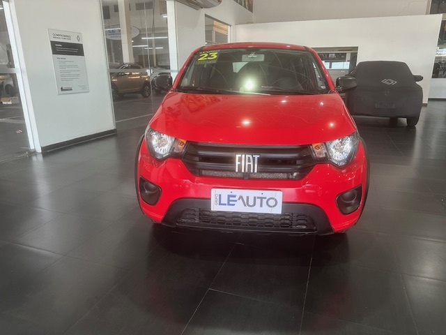 MOBI 1.0 EVO FLEX LIKE. MANUAL4