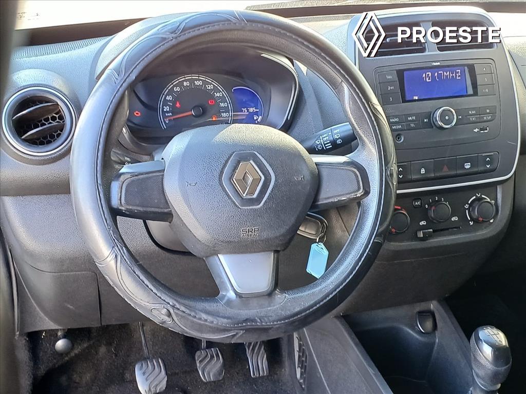 KWID 1.0 12V SCE FLEX ZEN MANUAL6