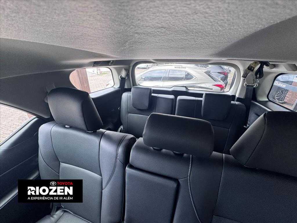 HILUX SW4 2.8 D-4D TURBO DIESEL SRX PLATINUM 7L 4X4 AUTOMÁTICO13