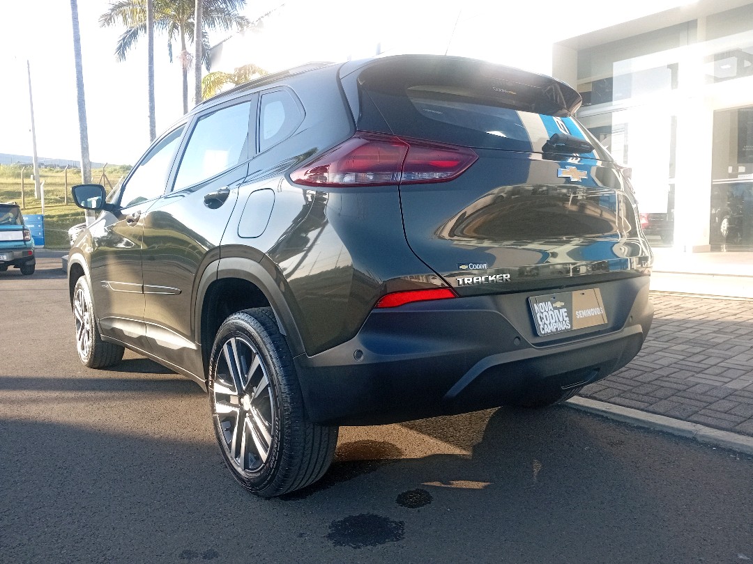 TRACKER 1.0 TURBO FLEX LT AUTOMÁTICO3