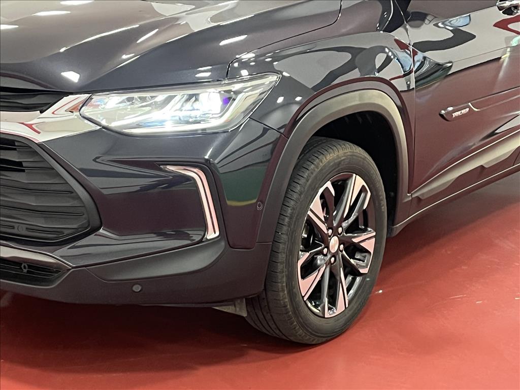 TRACKER 1.2 TURBO FLEX PREMIER AUTOMÁTICO2