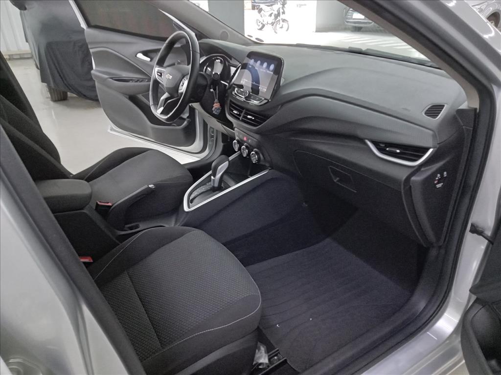 ONIX PLUS 1.0 TURBO FLEX LTZ AUTOMÁTICO10