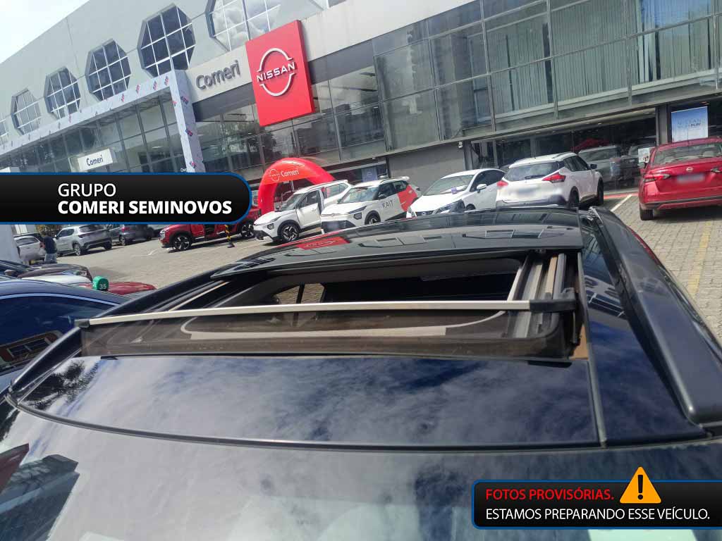 ECLIPSE CROSS 1.5 MIVEC TURBO GASOLINA HPE CVT5