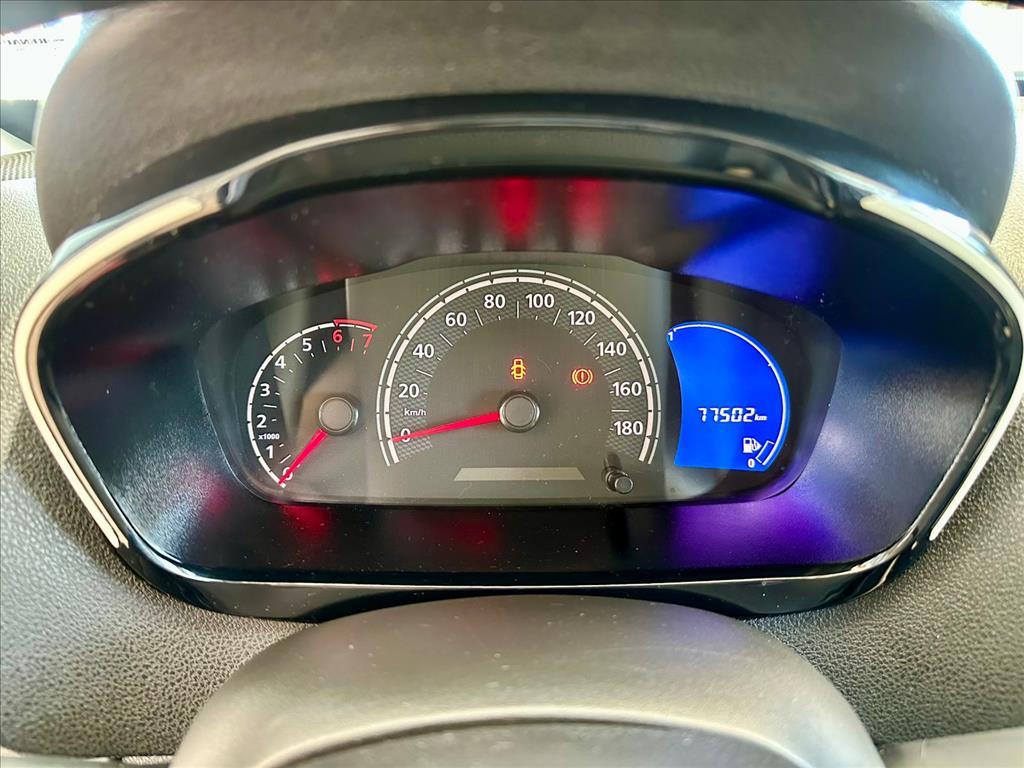 KWID 1.0 12V SCE FLEX INTENSE MANUAL12