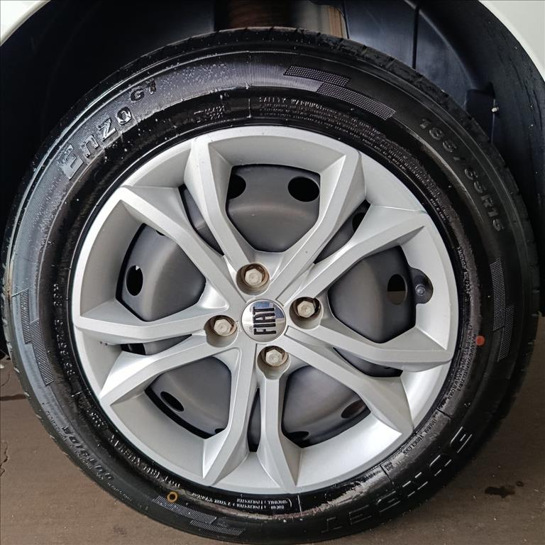 ARGO 1.0 FIREFLY FLEX DRIVE MANUAL11