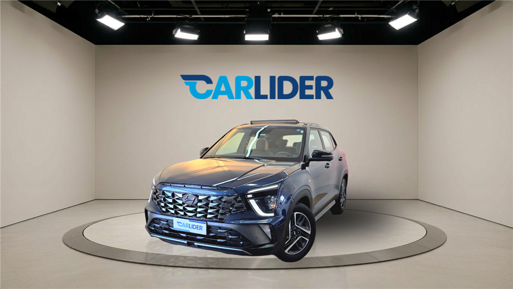 CRETA 1.0 TGDI FLEX N LINE AUTOMÁTICO