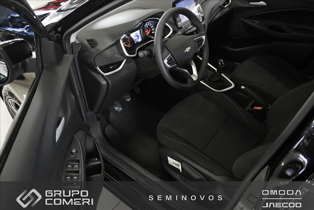 ONIX PLUS 1.0 FLEX LT MANUAL13