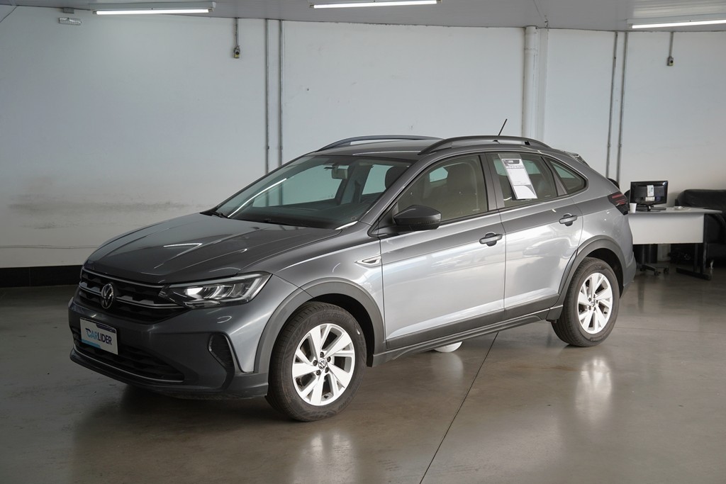 NIVUS 1.0 200 TSI TOTAL FLEX COMFORTLINE AUTOMÁTICO1