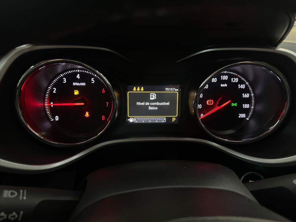 TRACKER 1.2 TURBO FLEX PREMIER AUTOMÁTICO4