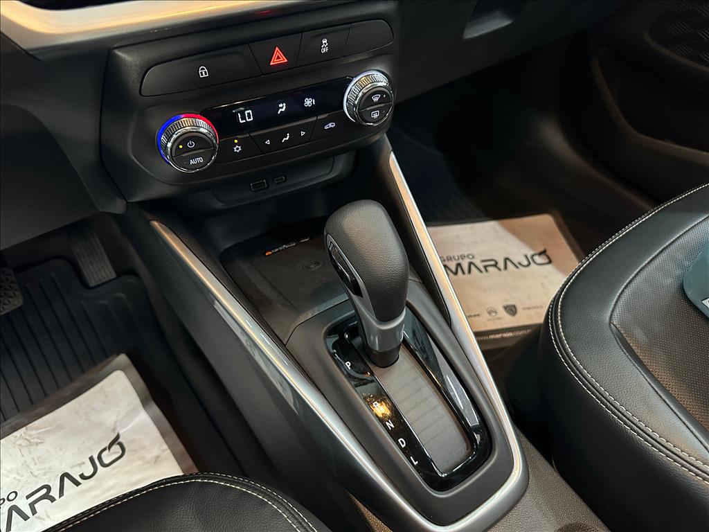 MONTANA 1.2 TURBO FLEX PREMIER AUTOMÁTICO9