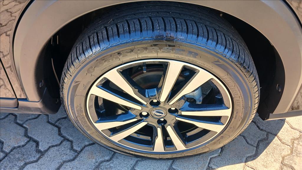 KICKS 1.6 16V FLEXSTART EXCLUSIVE XTRONIC13