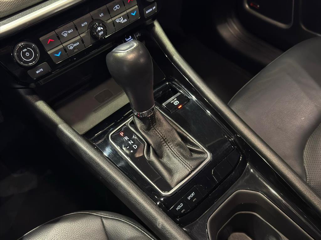 COMPASS 1.3 T270 TURBO FLEX LONGITUDE AT68