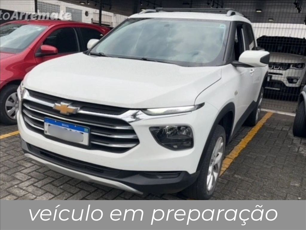 MONTANA 1.2 TURBO FLEX LTZ AUTOMÁTICO0