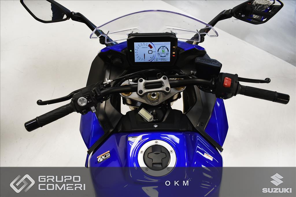 GSX-S 1000GT ABS4