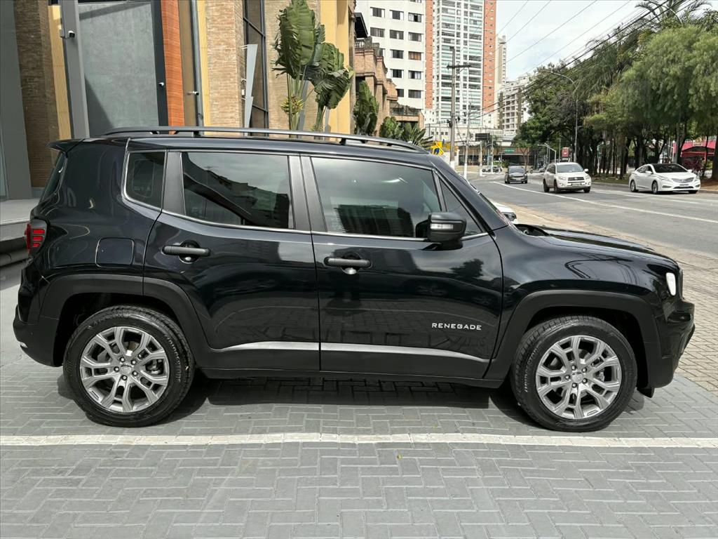 RENEGADE 1.3 T270 TURBO FLEX SPORT AT67