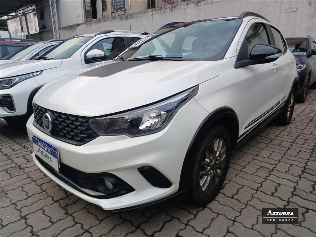 ARGO 1.3 FIREFLY FLEX TREKKING MANUAL2