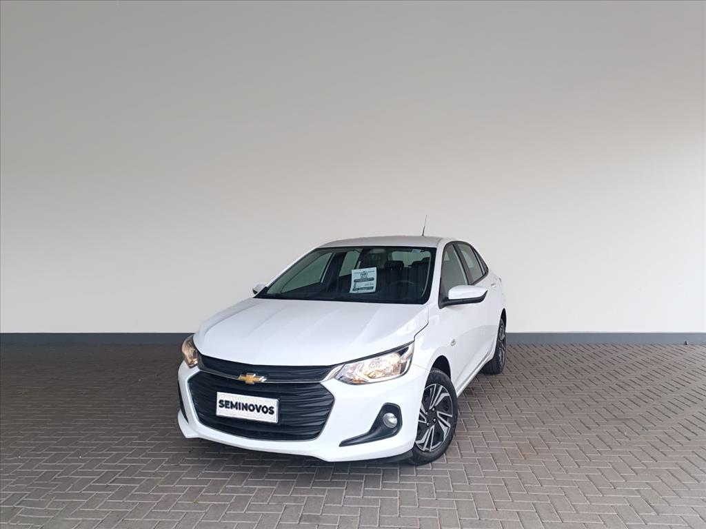 ONIX 1.0 FLEX LT MANUAL0