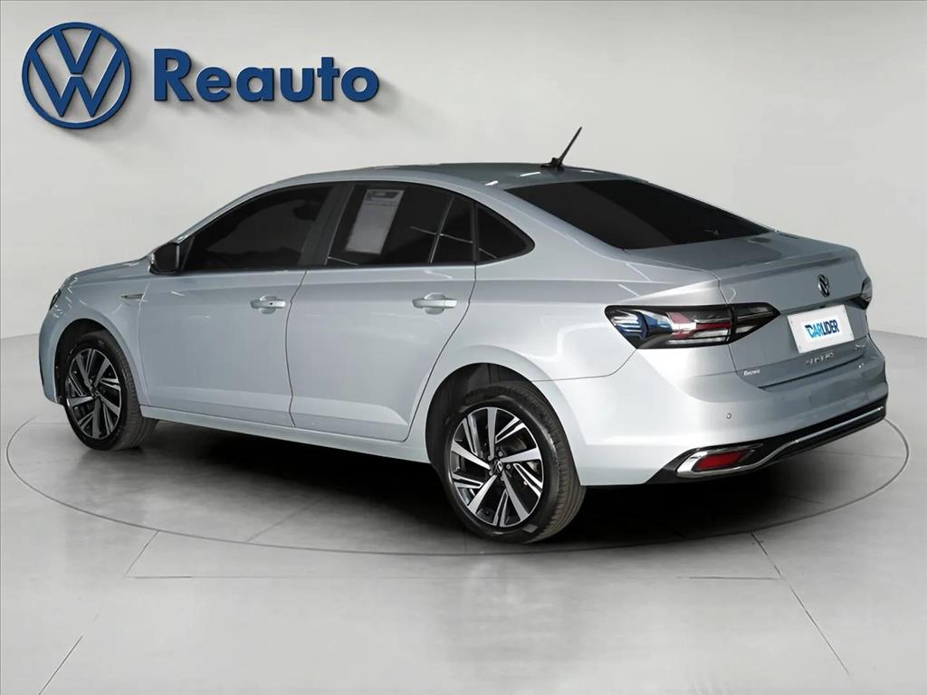 VIRTUS 1.0 200 TSI HIGHLINE AUTOMÁTICO3