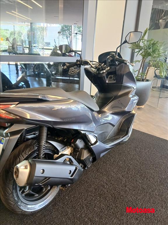 PCX 160 CBS1