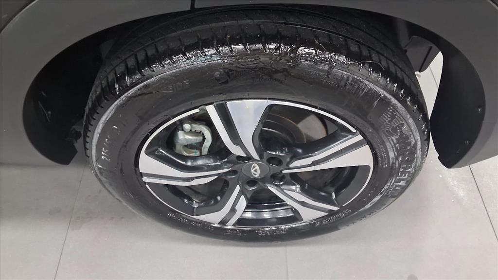 CAOA Chery-TIGGO 5x-1.5 VVT TURBO iFLEX SPORT CVT