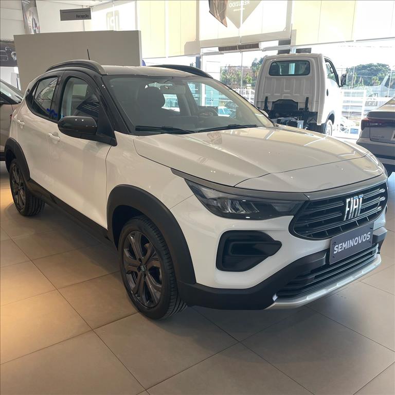 PULSE 1.0 TURBO 200 FLEX AUDACE CVT PULSE 1.0 TURBO 200 FLEX AUDACE CVT