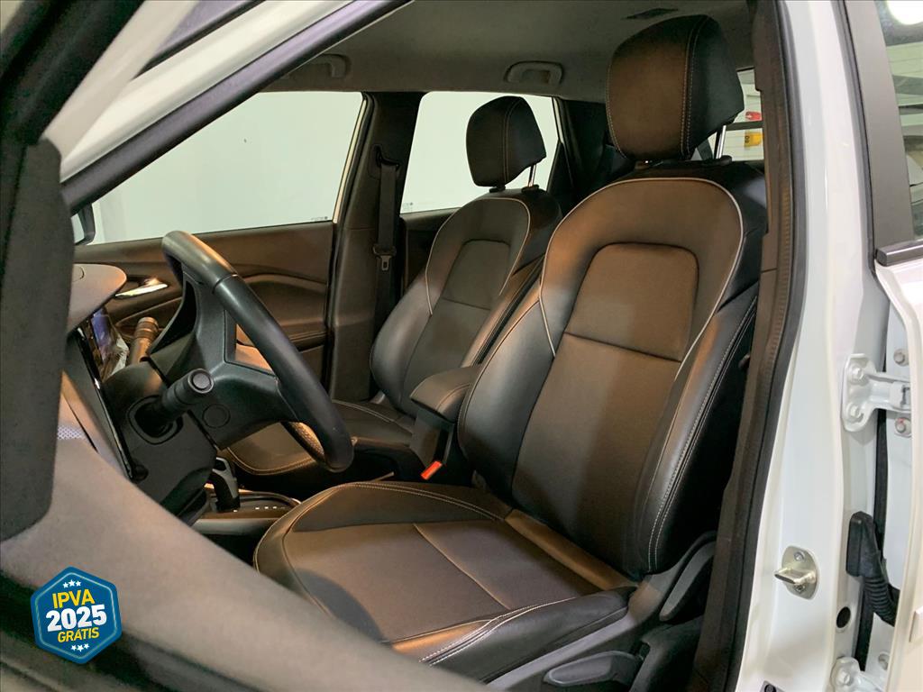 MONTANA 1.2 TURBO FLEX PREMIER AUTOMÁTICO12