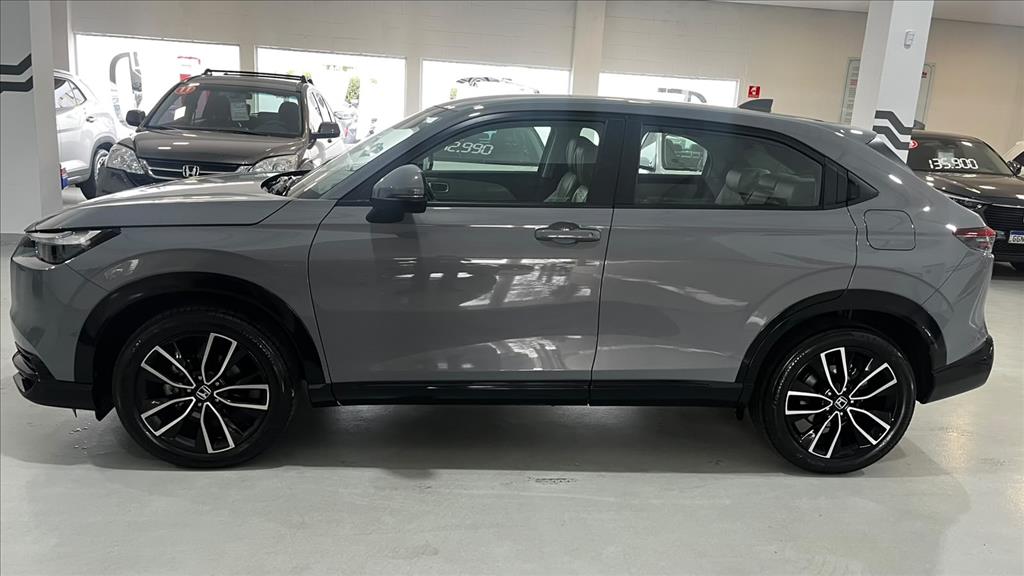 HR-V 1.5 DI I-VTEC TURBO FLEX TOURING CVT2