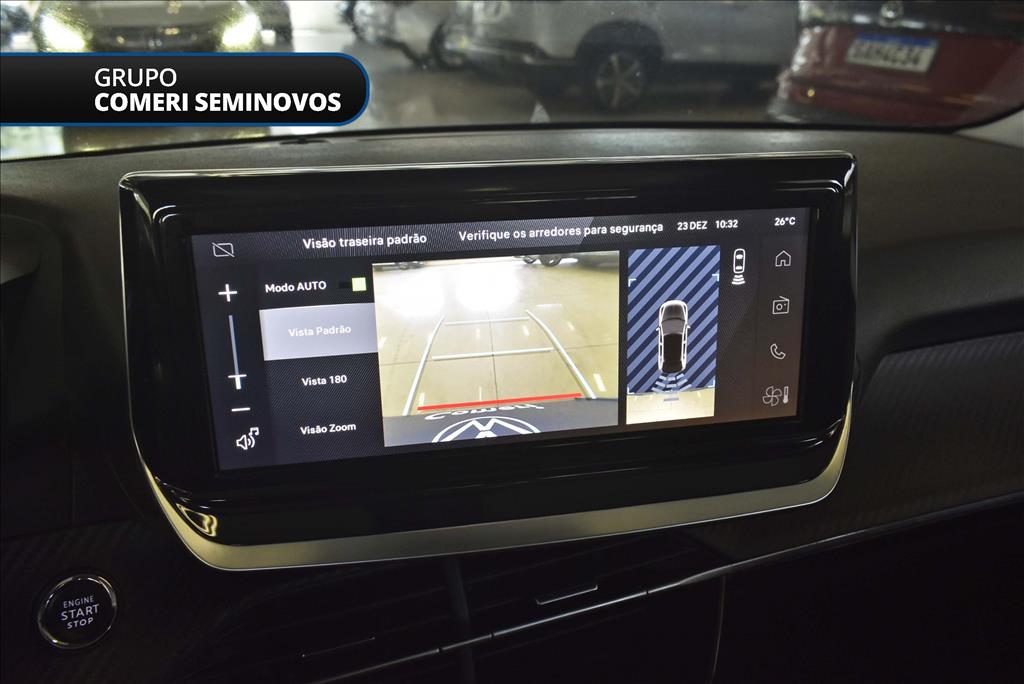 208 1.6 16V FLEX ALLURE AT69