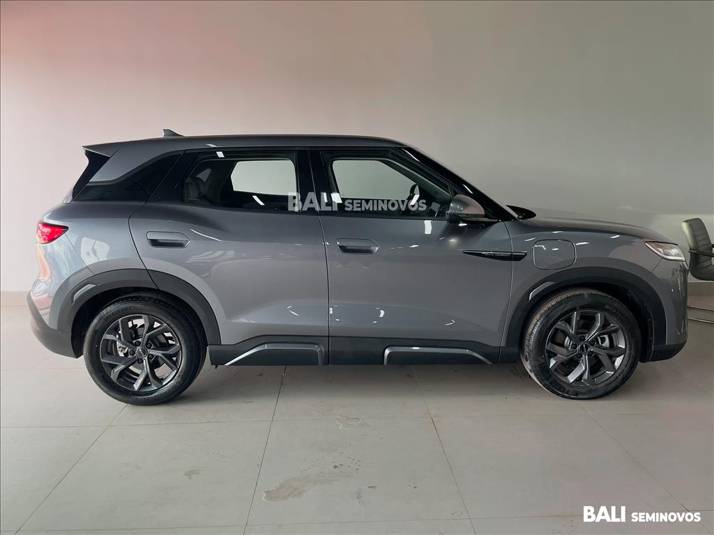 YUAN PRO 45,1 KW ELÉTRICO6