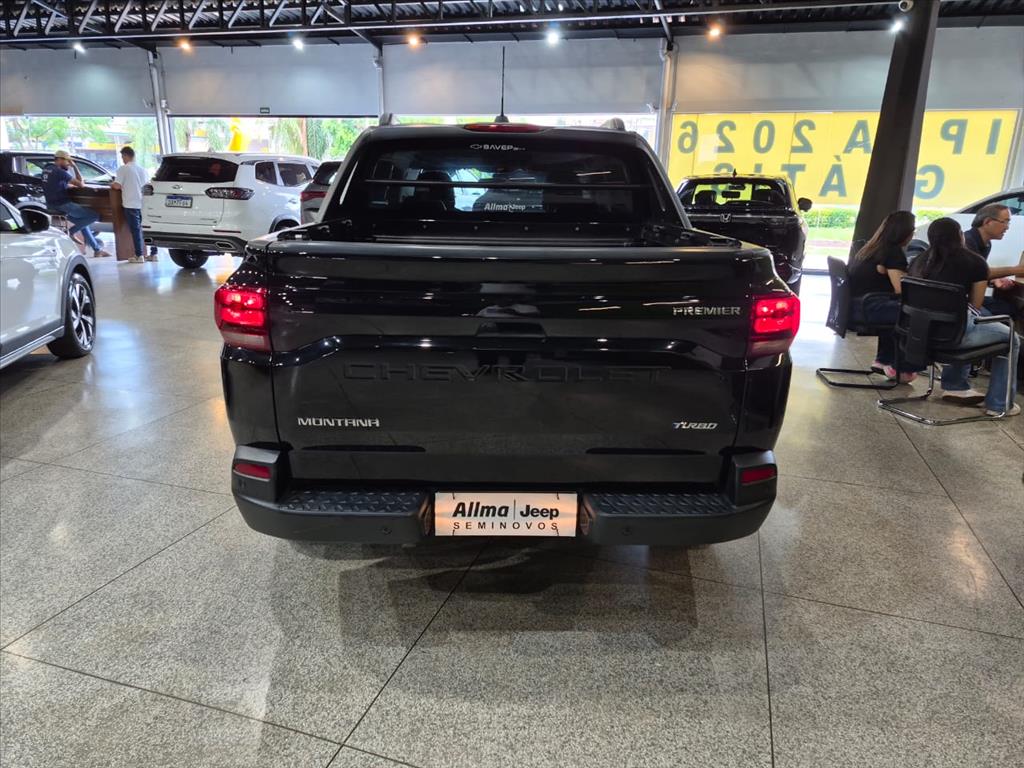 MONTANA 1.2 TURBO FLEX PREMIER AUTOMÁTICO5
