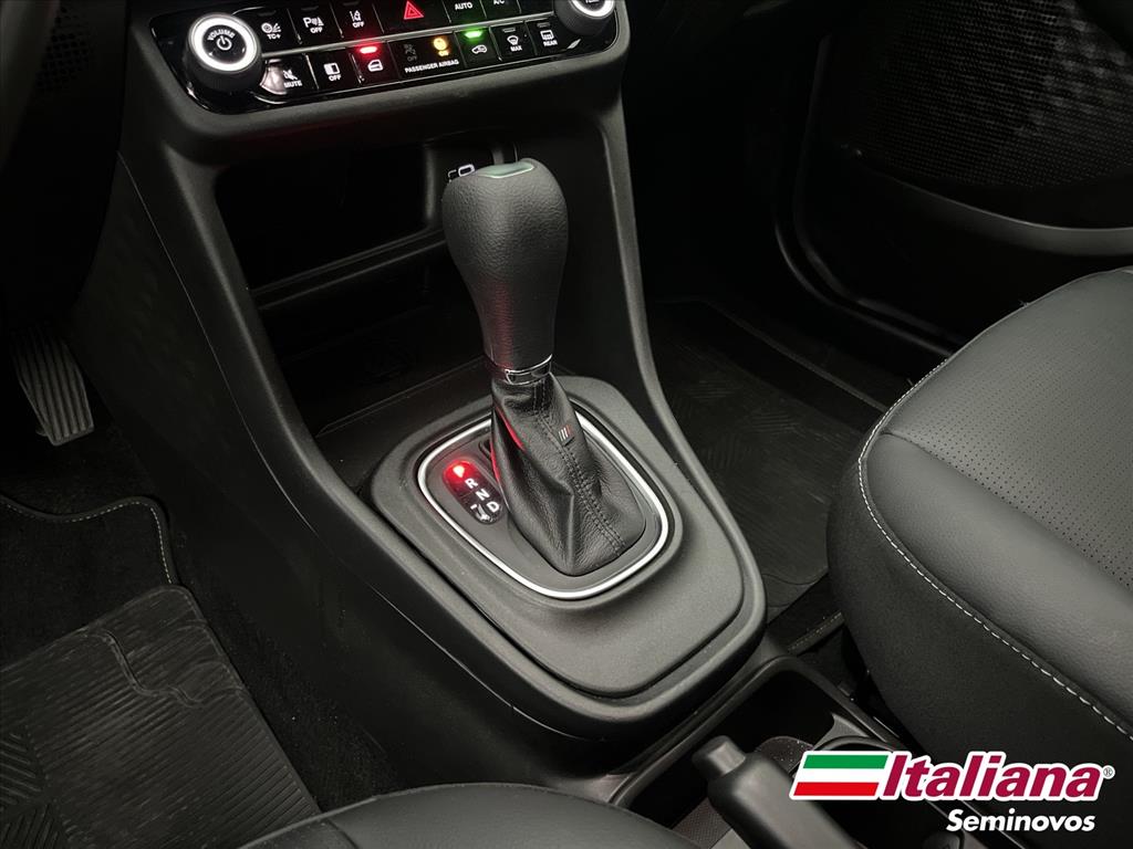 PULSE 1.0 TURBO 200 HYBRID IMPETUS CVT11