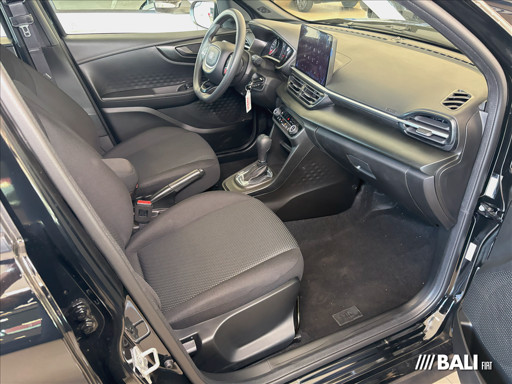 PULSE 1.3 FLEX DRIVE CVT7