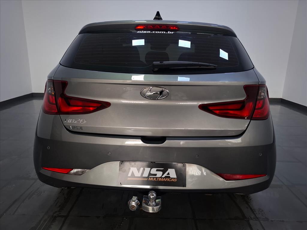 HB20 1.0 TGDI FLEX DIAMOND AUTOMÁTICO4