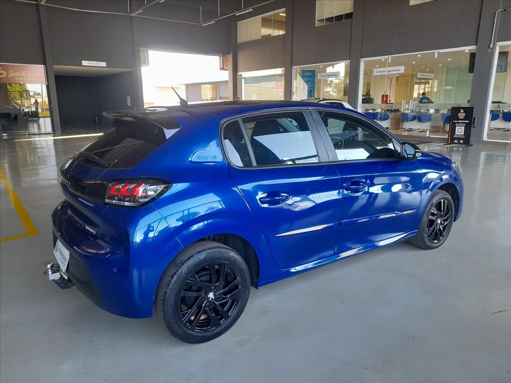 208 1.0 FIREFLY FLEX STYLE MANUAL5