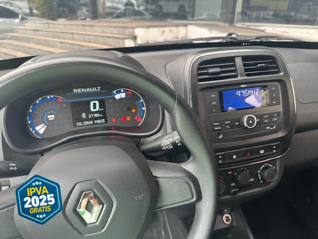 KWID 1.0 12V SCE FLEX ZEN MANUAL7