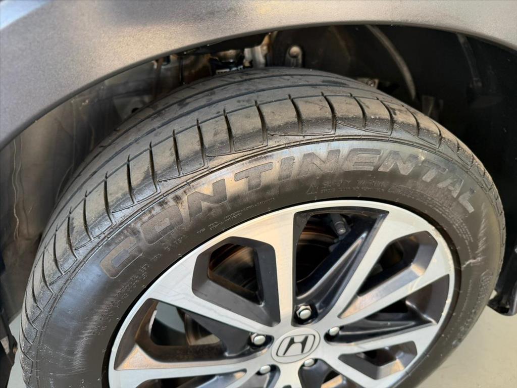 HR-V 1.8 16V FLEX EXL 4P AUTOMÁTICO13